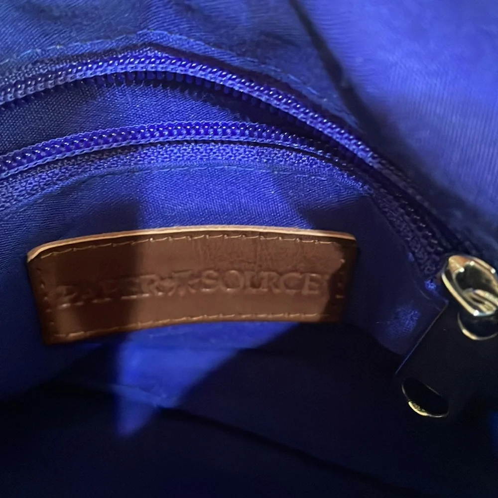 Paper source bag - Picture 6 of 9